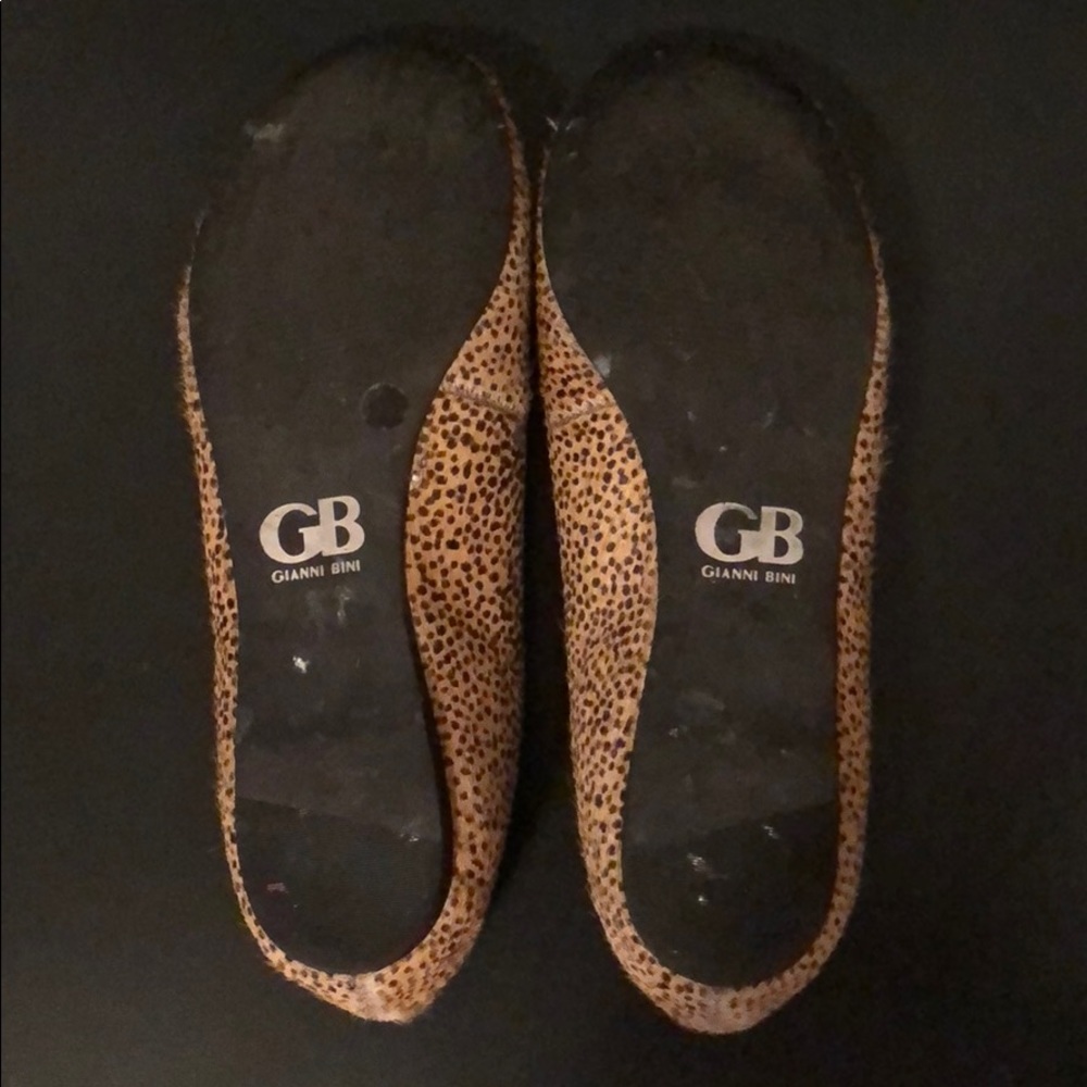 Ballet flats - Picture 5 of 5